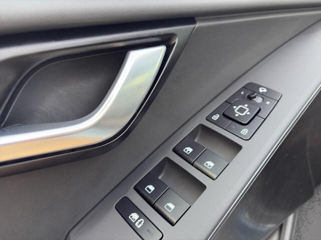 KIA Niro 1.6 GDi Hybrid DynamicPlusLine HUD | Leder | Stoel- en Stuurverwarming | Adapt. Cruise | Schuif/Kanteldak | Elektr. Achterklep |