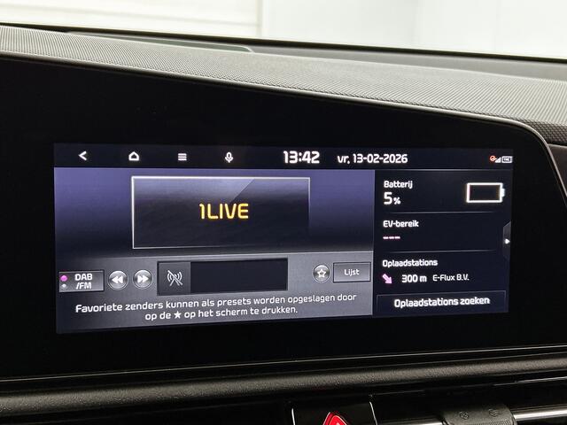 KIA Niro 1.6 GDi PHEV ExecutiveLine | Leder | 18 INCH | Camera | Adaptive Cruise Control |