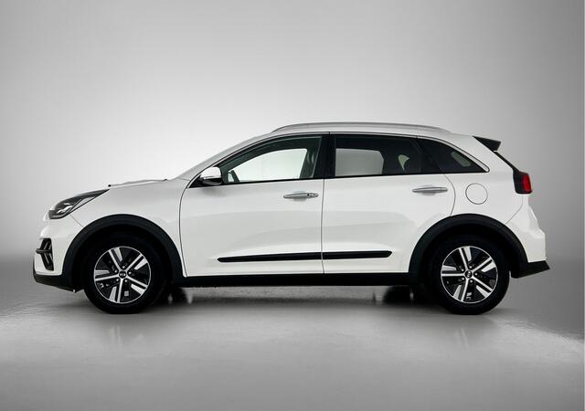 KIA Niro 1.6 GDi Hybrid DynamicPlusLine Limited Navigatie | Stoel/stuurverwarming |