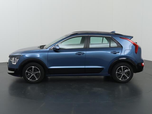 KIA Niro 1.6 GDi Hybrid DynamicLine | Adaptieve Cruise Control | Navigatie | Climate Control | Parkeercamera |