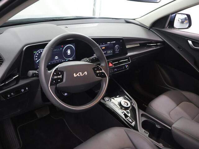KIA Niro 1.6 GDi Hybrid DynamicLine | Adaptieve Cruise Control | Navigatie | Climate Control | Parkeercamera |