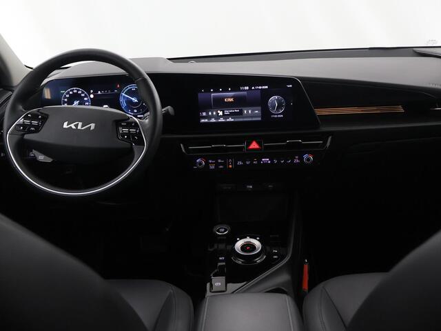 KIA Niro 1.6 GDi Hybrid DynamicLine | Adaptieve Cruise Control | Navigatie | Climate Control | Parkeercamera |