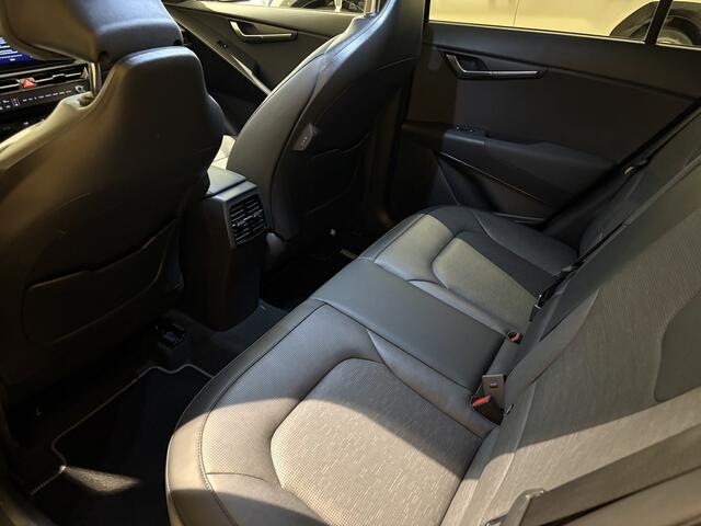 KIA Niro 1.6 GDi Hybrid ExecutiveLine // trekhaak / info Roel 0492-588951 1e eigenaar // trekhaak // 34.000km // info Roel 0492-588951 info roel 0492-588951