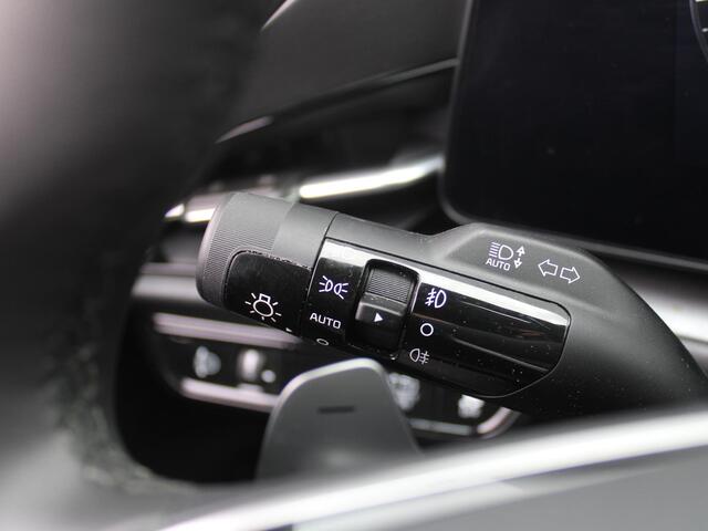 KIA Niro 1.6 GDi Hybrid DynamicLine | BTW Auto | Camera | Cruise adapt. | Clima | 16" LM | Navi | Keyless | Apple Carplay/Android Auto |