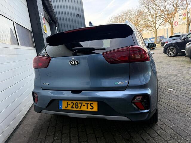 KIA Niro 1.6 GDi Hybrid ExecutiveLine VOL!! Leer/dakje/jbl/