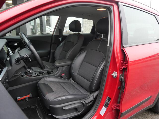 KIA Niro 1.6 GDi Hybrid DynamicLine | Clima | Cruise | Navi | Carplay |