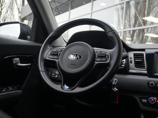 KIA Niro 1.6 GDi Hybrid DynamicLine | Navi | Clima | Trekhaak | Cruise | Camera