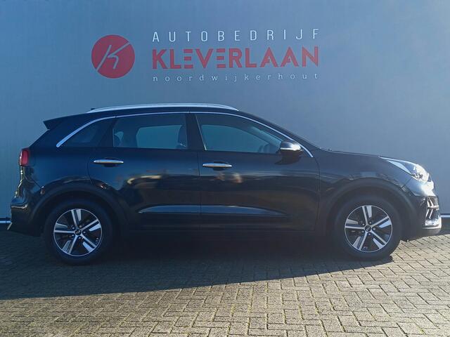 KIA Niro 1.6 GDi Hybrid DynamicLine | TREKHAAK | CAMERA | CRUISE | Wij bieden ook financiering mogelijkheden aan.
