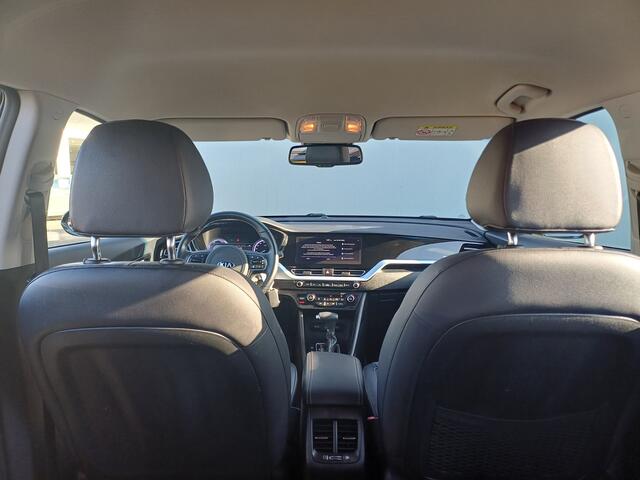 KIA Niro 1.6 GDi Hybrid DynamicLine | TREKHAAK | CAMERA | CRUISE | Wij bieden ook financiering mogelijkheden aan.