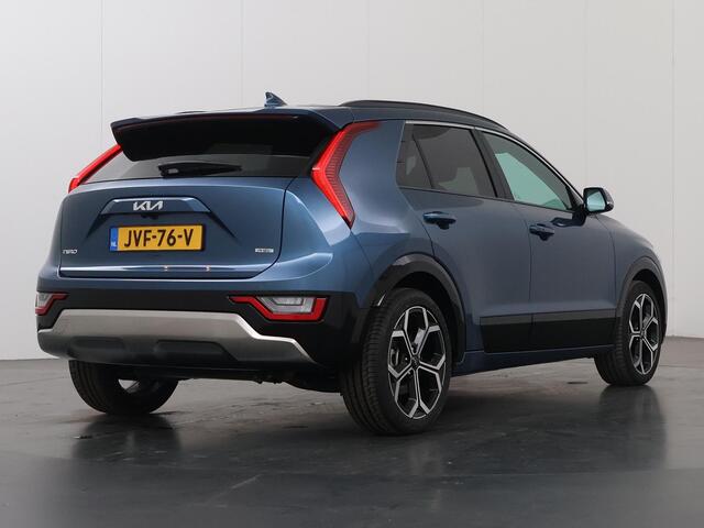 KIA Niro 1.6 GDi PHEV DynamicPlusLine Edition | SOH 99,7% | Elek. Bestuurdersstoel | Stoel/Stuurverwarming | LED | Elek. Achterklep | Keyless Entry/Go | Apple Carplay/Android Auto | HUD |