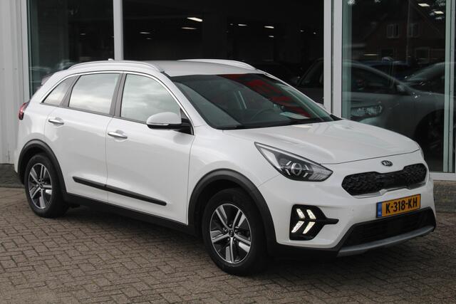 KIA Niro 1.6 GDi Hybrid DynamicLine
