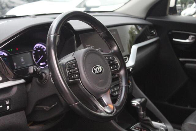 KIA Niro 1.6 GDi Hybrid DynamicLine