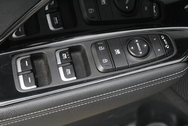 KIA Niro 1.6 GDi Hybrid DynamicLine