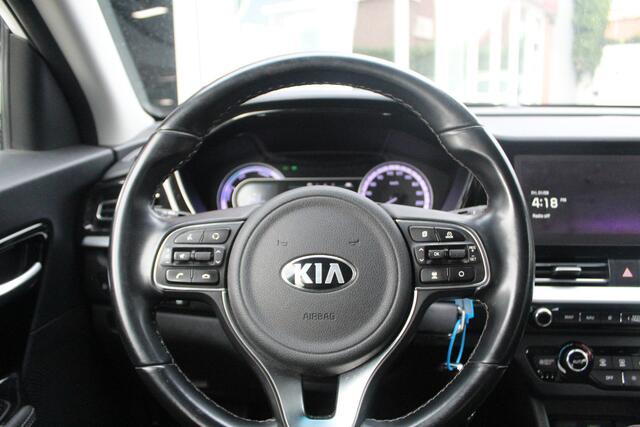 KIA Niro 1.6 GDi Hybrid DynamicLine