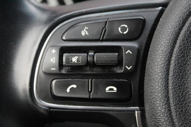 KIA Niro 1.6 GDi Hybrid DynamicLine