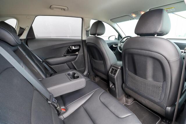 KIA Niro 1.6 GDi PHEV ExecutiveLine | Trekhaak | Adaptieve cruise | Leer | Rijklaarprijs - incl.garantie