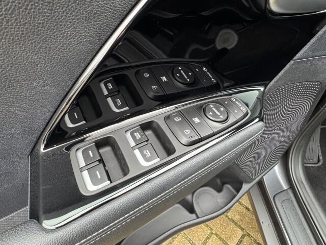 KIA Niro 1.6 GDi Hybrid DynamicLine