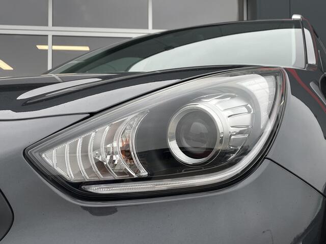 KIA Niro 1.6 GDi Hybrid DynamicLine - Navigatie - Climate Control - Trekhaak