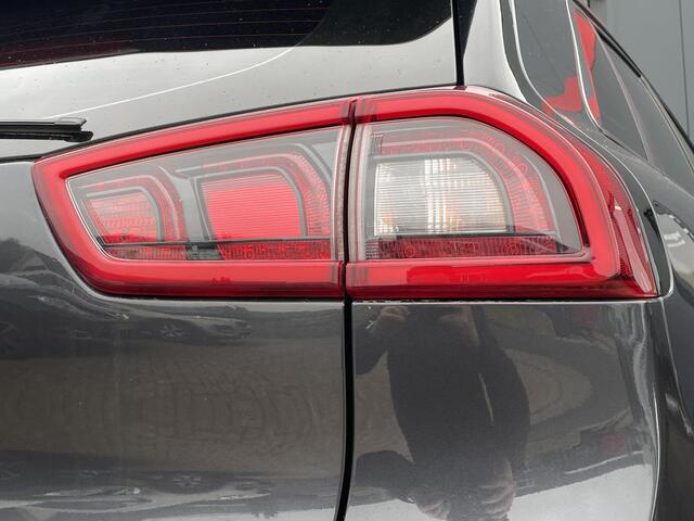KIA Niro 1.6 GDi Hybrid DynamicLine - Navigatie - Climate Control - Trekhaak