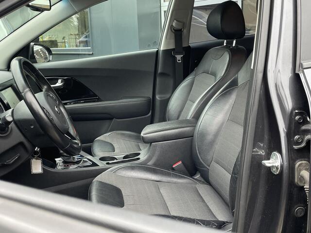 KIA Niro 1.6 GDi Hybrid DynamicLine - Navigatie - Climate Control - Trekhaak