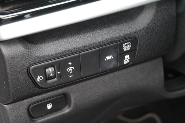 KIA Niro 1.6 GDi Hybrid DynamicLine