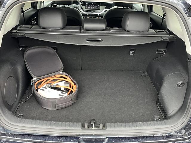 KIA Niro 1.6 GDi PHEV ExecutiveLine PLUG-IN HYBRIDE | 38.000 KM !! | SCHUIFDAK | JBL AUDIO | ELEKTRISCHE STOELEN MET GEHEUGEN | STOELVENTILATIE & VERWARMING | LEREN BEKLEDING | STUURWIELVERWARMING | AFN. TREKHAAK | ALL SEASON BANDEN | KIA DEALER ONDERHOUDEN