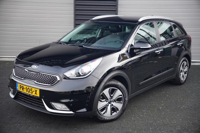KIA Niro 1.6 GDi H. DynamicL.