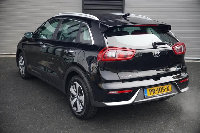 KIA Niro 1.6 GDi H. DynamicL.