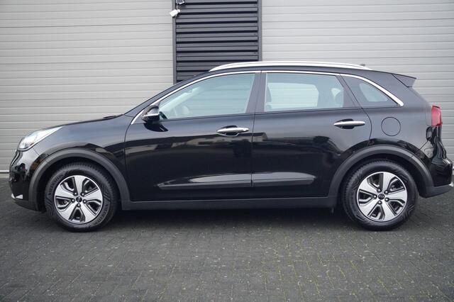 KIA Niro 1.6 GDi H. DynamicL.