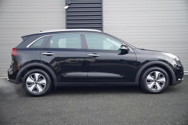 KIA Niro 1.6 GDi H. DynamicL.