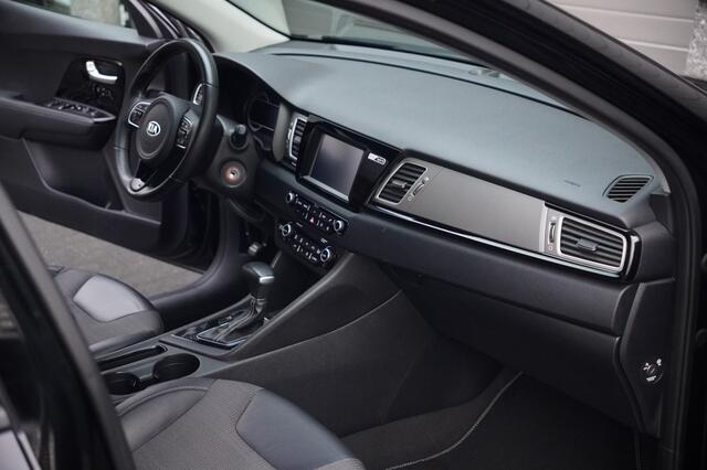 KIA Niro 1.6 GDi H. DynamicL.