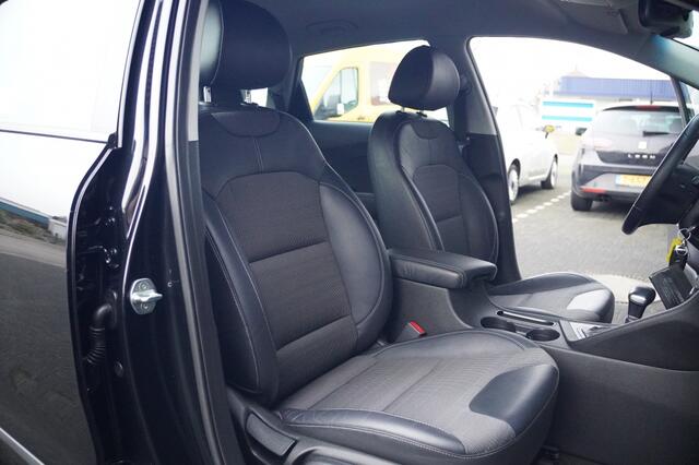 KIA Niro 1.6 GDi H. DynamicL.