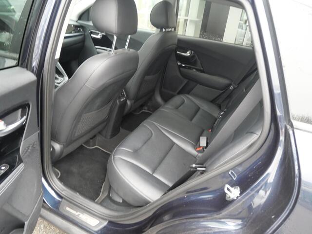KIA Niro 1.6 GDi Hybrid ExecutiveLine | Trekhaak | Adaptief | Dode Hoek | Stoel-Stuur verw |