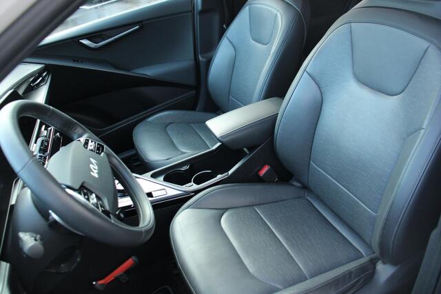 KIA Niro 1.6 GDi Hybrid ExecutiveLine, HARM KARDON, HEAD-UP PANO, WINTERPAKKET, CAMERA, TREKHAAK