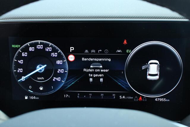 KIA Niro 1.6 GDi Hybrid ExecutiveLine, HARM KARDON, HEAD-UP PANO, WINTERPAKKET, CAMERA, TREKHAAK