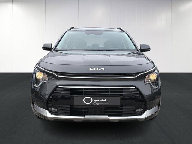 KIA Niro 1.6 GDi Hybrid DynamicLine | Adaptieve cruisecontrol | Camera | Navigatie | Keyless | Parkeersensoren |
