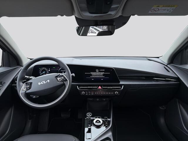 KIA Niro 1.6 GDi Hybrid DynamicLine | Adaptieve cruisecontrol | Camera | Navigatie | Keyless | Parkeersensoren |