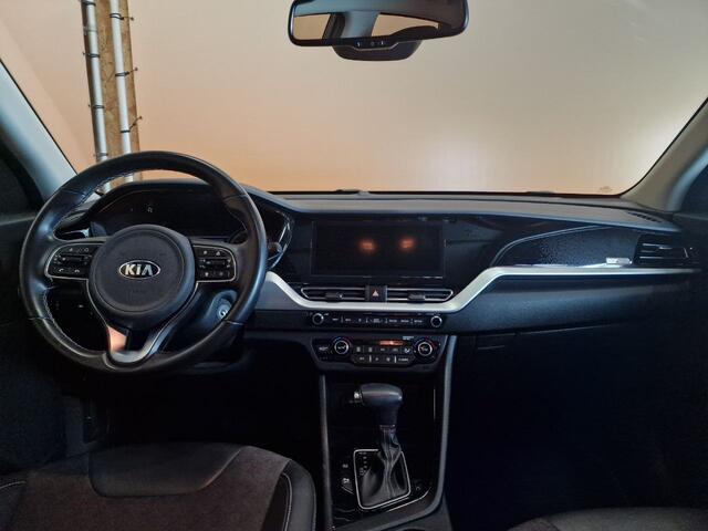 KIA Niro 1.6 GDi Hybrid DynamicLine navi | trekh adaptive cruise| camera