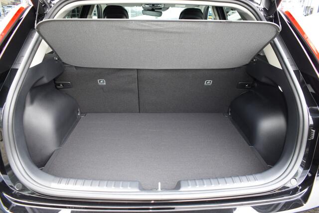 KIA Niro 1.6 GDi Hybrid DynamicPlusLine | Stoel + Stuurverwarming | Dakraam | Navigatie | Cruise control | Tot 10Jr. Kia-Garantie |