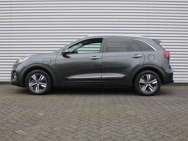 KIA Niro 1.6 GDi PHEV ExecutiveLine | Stuur-/stoelverwarming + ventilatie | Schuifdak | Camera | Cruise adapt. | JBL audio | LED | Dodehoek detectie | 16" LM |