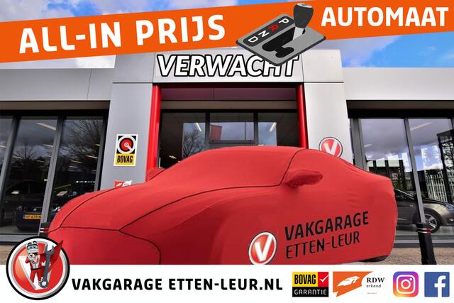 KIA Niro 1.6 Hybrid Executive Line | LEDER | STOEL VERW. + KOELING