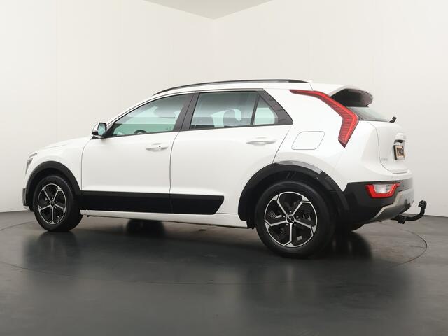 KIA Niro 1.6 GDi Hybrid Dynamicline - Navigatie - All-Season banden - Adaptieve Cruise Control - Climate Control - Trekhaak - Fabrieksgarantie tot 30-08-2029