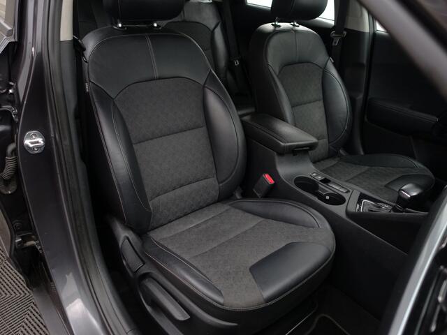 KIA Niro 1.6 GDi Hybrid DynamicLine Aut- Carplay, Android Auto, Trekhaak, Lane Assist, Xenon Led, Ada Cruise