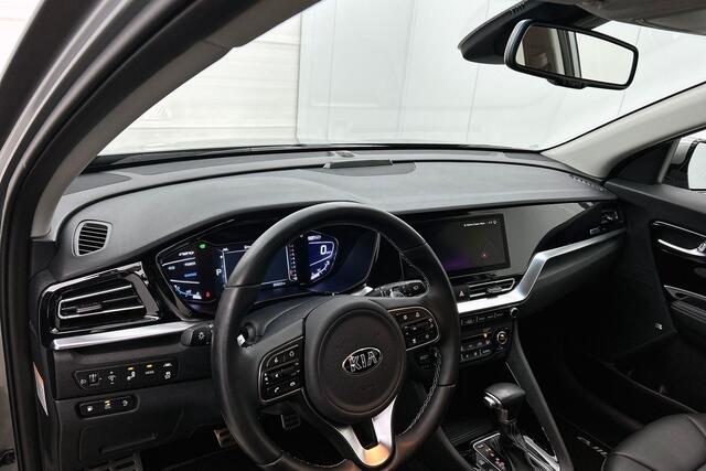 KIA Niro 1.6 GDi PHEV Executive/Spirit JBL, Stoelverwarming/koeling, Leder, ACC