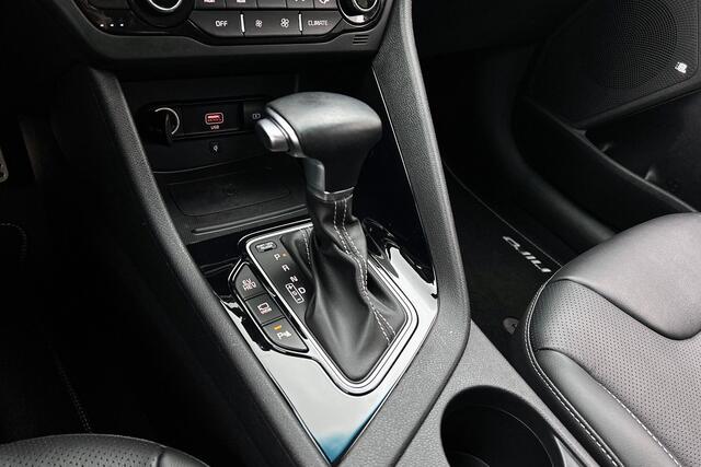 KIA Niro 1.6 GDi PHEV Executive/Spirit JBL, Stoelverwarming/koeling, Leder, ACC