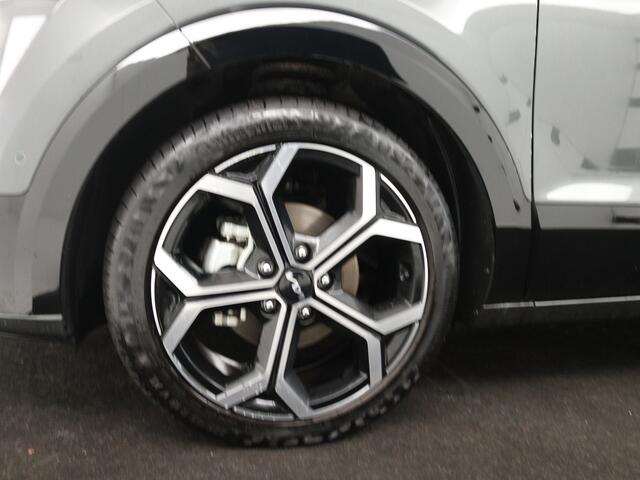 KIA Niro 1.6 GDi Hybrid ExecutiveLine | Schuif/Kantel dak | Lederen bekleding | Nederlandse auto | 1e Eigenaar |