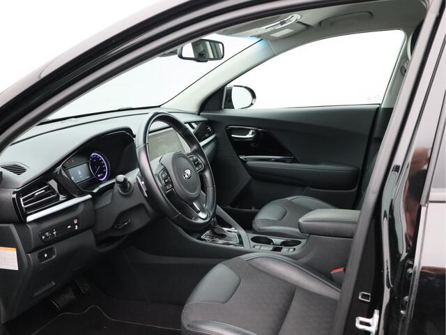 KIA Niro 1.6 GDi Hybrid DynamicLine/ lage km!