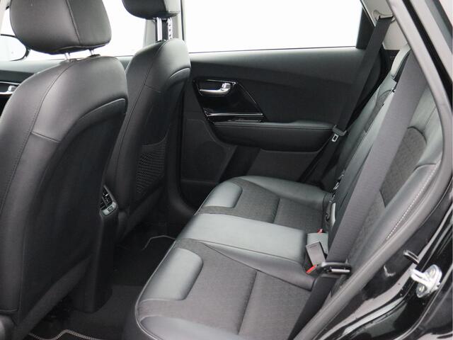 KIA Niro 1.6 GDi Hybrid DynamicLine/ lage km!