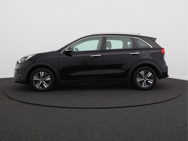 KIA Niro 1.6 GDi Hybrid DynamicLine/ lage km!