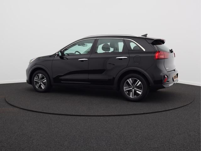 KIA Niro 1.6 GDi Hybrid DynamicLine/ lage km!